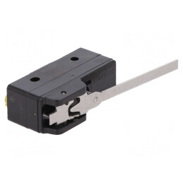 Microîntrerupător SNAP ACTION SPDT 15A 250VAC | Electronic-mag.ro | Componente Electronice