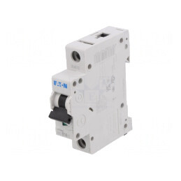 Întrerupător de Supracurent 16A 1P 230/400V 25kA | Electronic-mag.ro | Componente Electronice