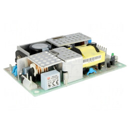Alimentator Pulsatoriu Deschis 60W 127-370VDC 90-264VAC RPD-65D | Electronic-mag.ro | Componente Electronice