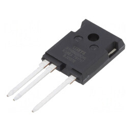 Tranzistor IGBT 2,5kV 8A 280W TO247HV IXYH8N250CHV | Electronic-mag.ro | Componente Electronice