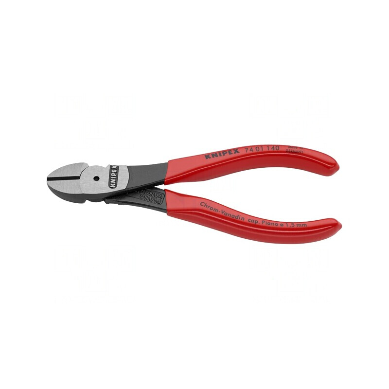 Clește lateral pentru tăiat 140mm | Electronic-mag.ro | Componente Electronice Clește lateral pentru tăiat 140mm | Electronic-mag.ro | Componente Electronice