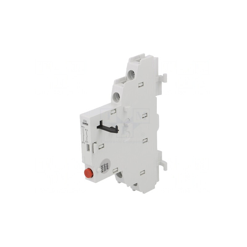 Contacte de semnalizare NO laterale PKZ AGM2-10-PKZ0 | Electronic-mag.ro | Componente Electronice