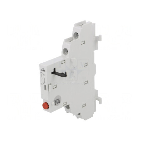 Contacte de semnalizare NO laterale PKZ AGM2-10-PKZ0 | Electronic-mag.ro | Componente Electronice