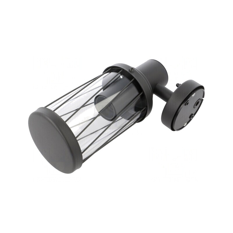 Lampă de Grădină KERTA IP44 E27 | Electronic-mag.ro | Componente Electronice