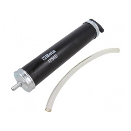 Seringă 500ml pentru ulei | Electronic-mag.ro | Componente Electronice