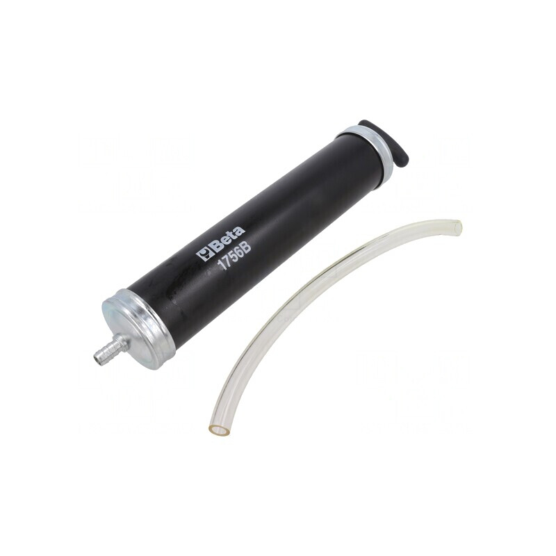 Seringă 500ml pentru ulei | Electronic-mag.ro | Componente Electronice