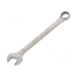 Cheie combinată 13mm oțel inoxidabil | Electronic-mag.ro | Componente Electronice