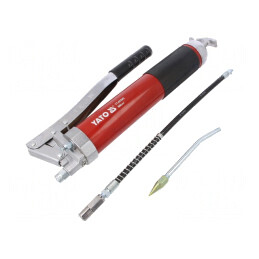 Gresor Manual 800ml YT-07043 | Electronic-mag.ro | Componente Electronice
