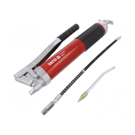 Gresor Manual 800ml YT-07043 | Electronic-mag.ro | Componente Electronice