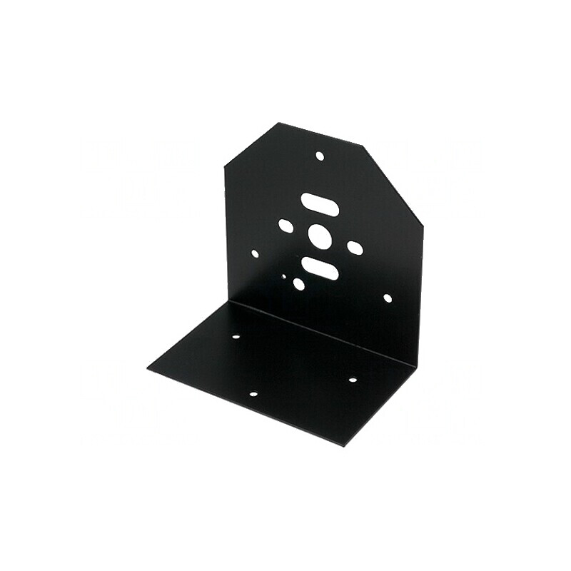 Suport Fixare Perete IP65 ABS Ø150x205mm | Electronic-mag.ro | Componente Electronice Suport Fixare Perete IP65 ABS Ø150x205mm | Electronic-mag.ro | Componente Electronice