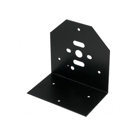 Suport Fixare Perete IP65 ABS Ø150x205mm | Electronic-mag.ro | Componente Electronice
