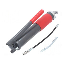 Gresor Manual 600ml Rezervor | Electronic-mag.ro | Componente Electronice