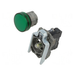 Lumină de Control LED Ø22mm Harmony XB4 | Electronic-mag.ro | Componente Electronice