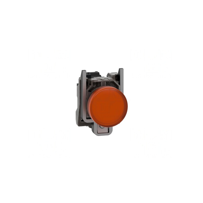 Lumină de control LED 22mm Harmony XB4 | Electronic-mag.ro | Componente Electronice