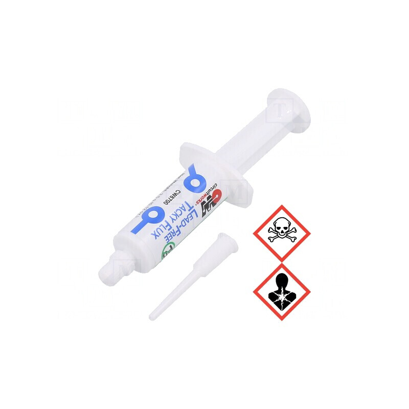 Gel Flux cu Colofoniu Fără Halogenuri No Clean | Electronic-mag.ro | Componente Electronice Gel Flux cu Colofoniu Fără Halogenuri No Clean | Electronic-mag.ro | Componente Electronice