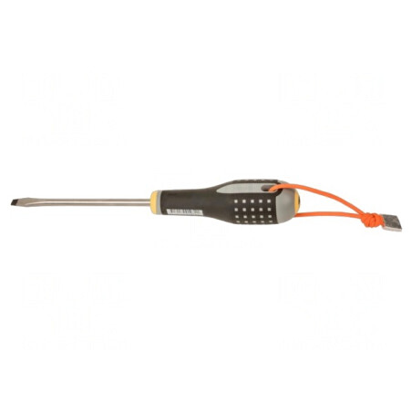 Şurubelniţă plată 6,0x1,2mm 247mm TAHBE-8155 | Electronic-mag.ro | Componente Electronice
