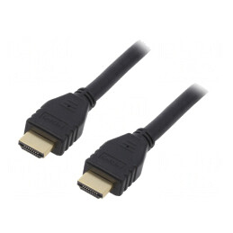 Cablu Ethernet HDMI 2.1 HDCP 2.2 | Electronic-mag.ro | Componente Electronice