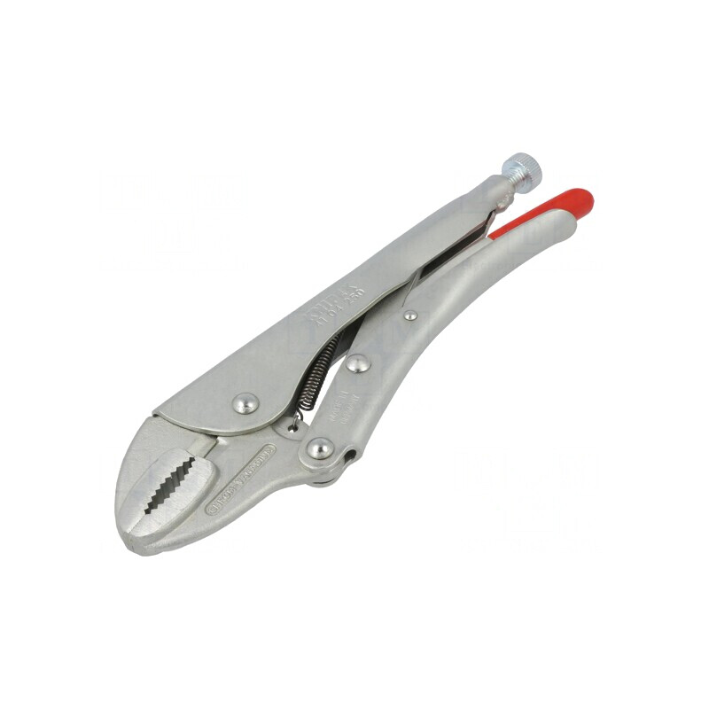Clește de strângere Morse 250mm | Electronic-mag.ro | Componente Electronice Clește de strângere Morse 250mm | Electronic-mag.ro | Componente Electronice