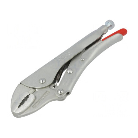 Clește de strângere Morse 250mm | Electronic-mag.ro | Componente Electronice