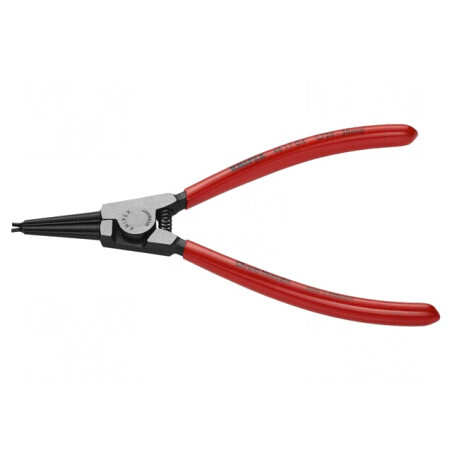 Clești Externi 20-30mm 180mm Drept 3.2mm | Electronic-mag.ro | Componente Electronice