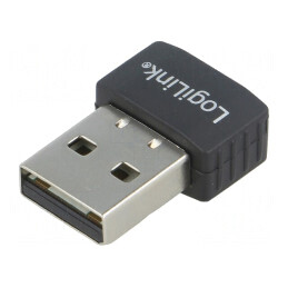 Adaptor WiFi USB 433Mbps WL0237 | Electronic-mag.ro | Componente Electronice