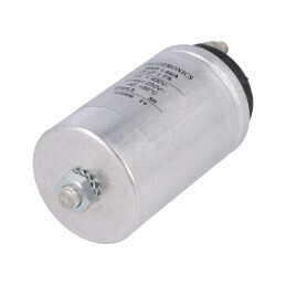Condensator Polipropilenă 20uF M6 5mΩ | Electronic-mag.ro | Componente Electronice