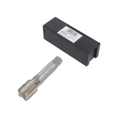 Tarod de Filetare HSS-G PG11 80mm 11mm | Electronic-mag.ro | Componente Electronice