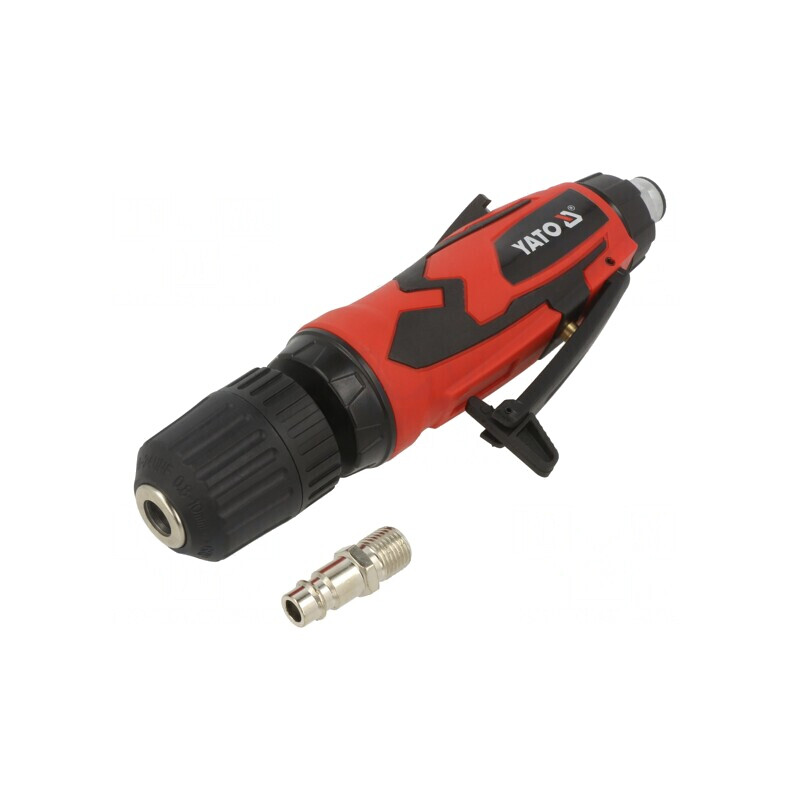 Mașină de Găurit Pneumatică YT-09695 | Electronic-mag.ro | Componente Electronice