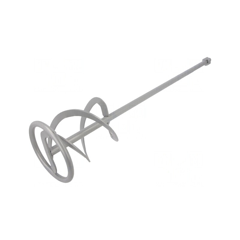 Mixer 120mm M14 590mm | Electronic-mag.ro | Componente Electronice