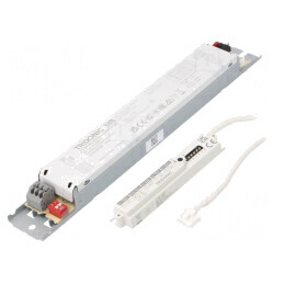Alimentator LED 25W 25-70VDC 200-350mA | Electronic-mag.ro | Componente Electronice