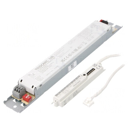 Alimentator LED 25W 25-70VDC 200-350mA | Electronic-mag.ro | Componente Electronice