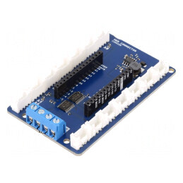 Adaptor Placă de Expansiune Grove x14 pentru ARDUINO MKR | Electronic-mag.ro | Componente Electronice