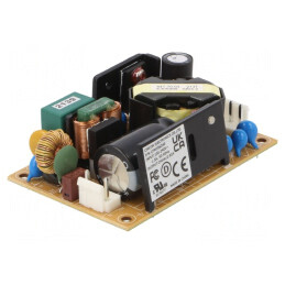 Alimentator 70W 24VDC 2,94A | Electronic-mag.ro | Componente Electronice