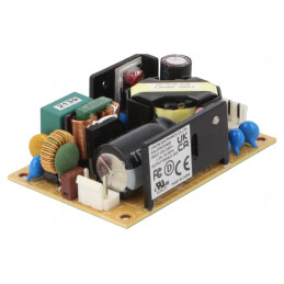 Alimentator Pulsatoriu 70W 48V 1,46A | Electronic-mag.ro | Componente Electronice