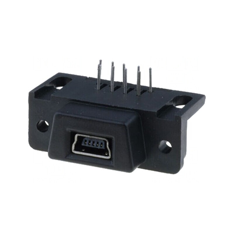 Adaptor Serial USB DB9 5V -40÷85°C | Electronic-mag.ro | Componente Electronice