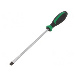 Şurubelniţă plată DRALL 10,0x1,6mm 200mm | Electronic-mag.ro | Componente Electronice