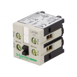 Contacte Auxiliare Frontală TeSys SKGC LA1SK11 | Electronic-mag.ro | Componente Electronice