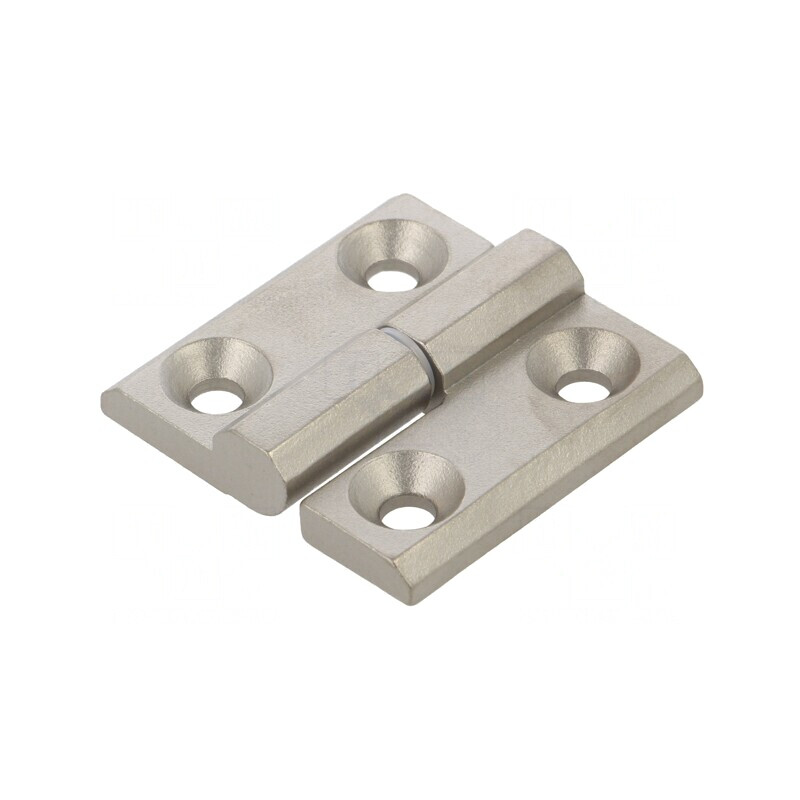 Balama Oțel Inoxidabil 50mm x 50mm 4 Orificii | Electronic-mag.ro | Componente Electronice Balama Oțel Inoxidabil 50mm x 50mm 4 Orificii | Electronic-mag.ro | Componente Electronice