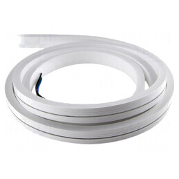 Bandă LED NEON RGBW 5V 60 LED/m IP65 14W/m | Electronic-mag.ro | Componente Electronice