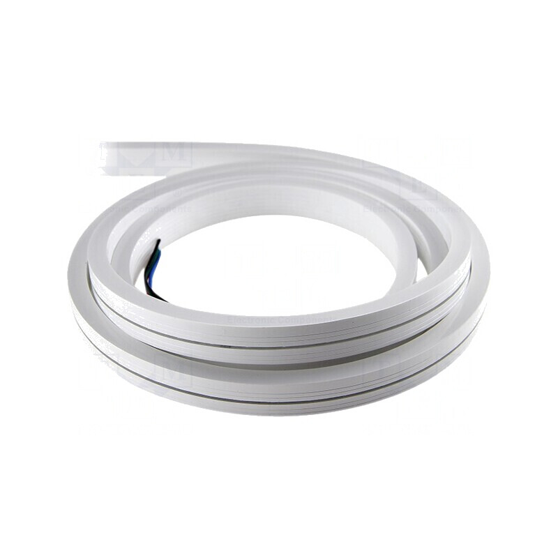 Bandă LED NEON RGBW 5V 60 LED/m IP65 14W/m | Electronic-mag.ro | Componente Electronice