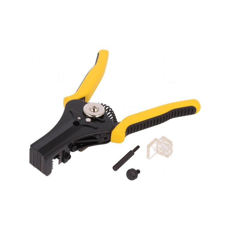 Dezizolator Cablu Rotund 178mm NB-STRIP03 | Electronic-mag.ro | Componente Electronice Dezizolator Cablu Rotund 178mm NB-STRIP03 | Electronic-mag.ro | Componente Electronice