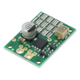 Modul Protecție 4-35VDC 15W 4.1Ω  | Electronic-mag.ro | Componente Electronice