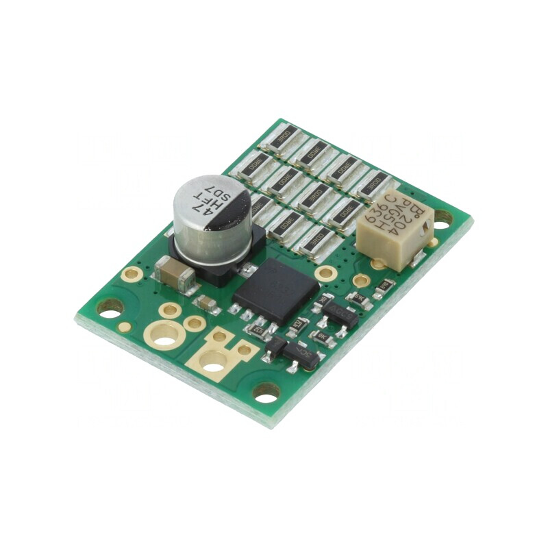 Modul Protecție 4-35VDC 15W 4.1Ω  | Electronic-mag.ro | Componente Electronice