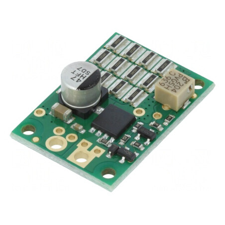 Modul Protecție 4-35VDC 15W 4.1Ω  | Electronic-mag.ro | Componente Electronice