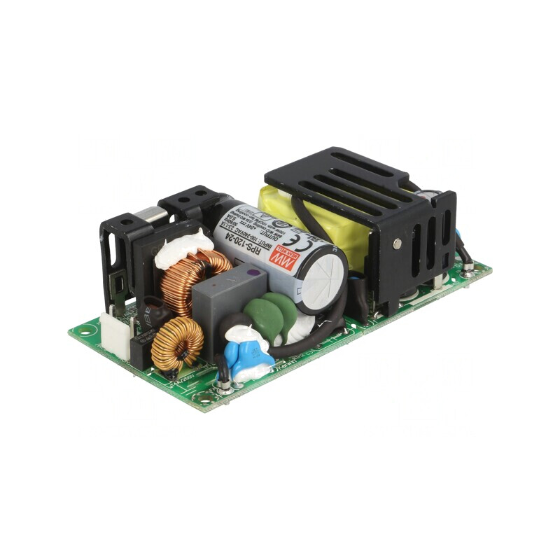 Alimentator Pulsatoriu 120W 24V | Electronic-mag.ro | Componente Electronice