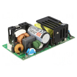 Alimentator Pulsatoriu Deschis 120W 113-370VDC 80-264VAC | Electronic-mag.ro | Componente Electronice