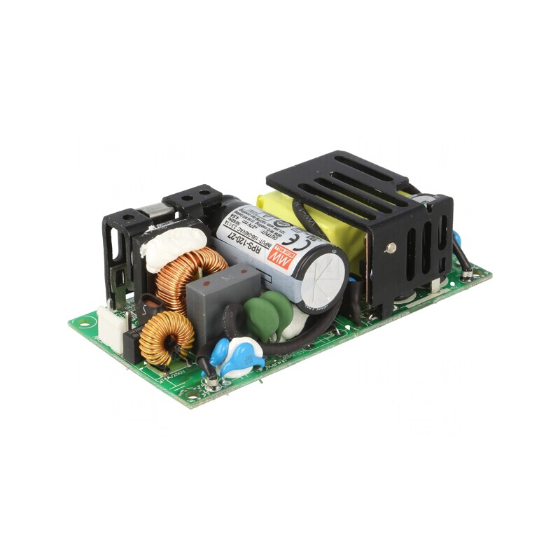 Alimentator Pulsatoriu Deschis 120W 113-370VDC 80-264VAC | Electronic-mag.ro | Componente Electronice Alimentator Pulsatoriu Deschis 120W 113-370VDC 80-264VAC | Electronic-mag.ro | Componente Electronice