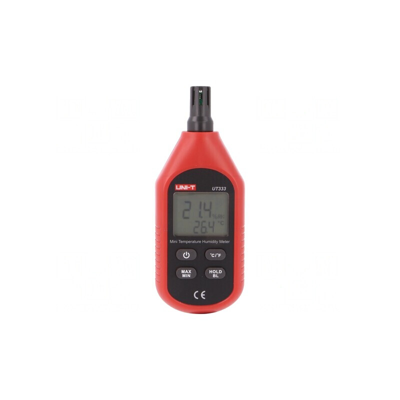 Termohigrometru Digital UT333 - Temperatură și Umiditate | Electronic-mag.ro | Componente Electronice Termohigrometru Digital UT333 - Temperatură și Umiditate | Electronic-mag.ro | Componente Electronice
