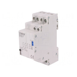 Releu Bistabil de Impulsuri NC NO x3 | Electronic-mag.ro | Componente Electronice