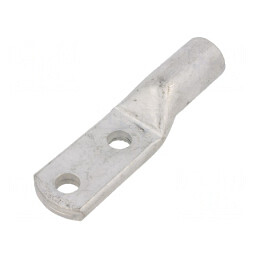 Vârf Inelar Tubular M14 Crimpat Cupru 185mm2 BM73208 | Electronic-mag.ro | Componente Electronice